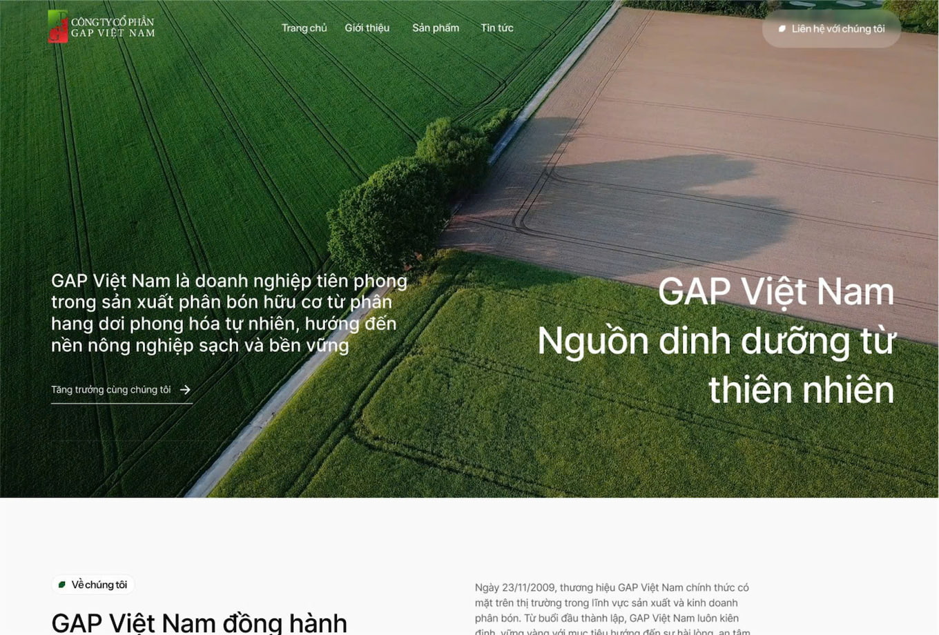 GAP Vietnam